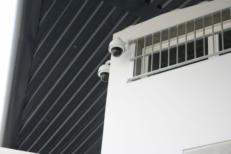 Vidéosurveillance – photo 5