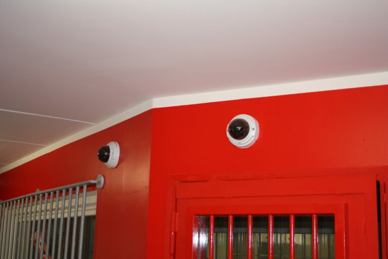 Vidéosurveillance – photo 7
