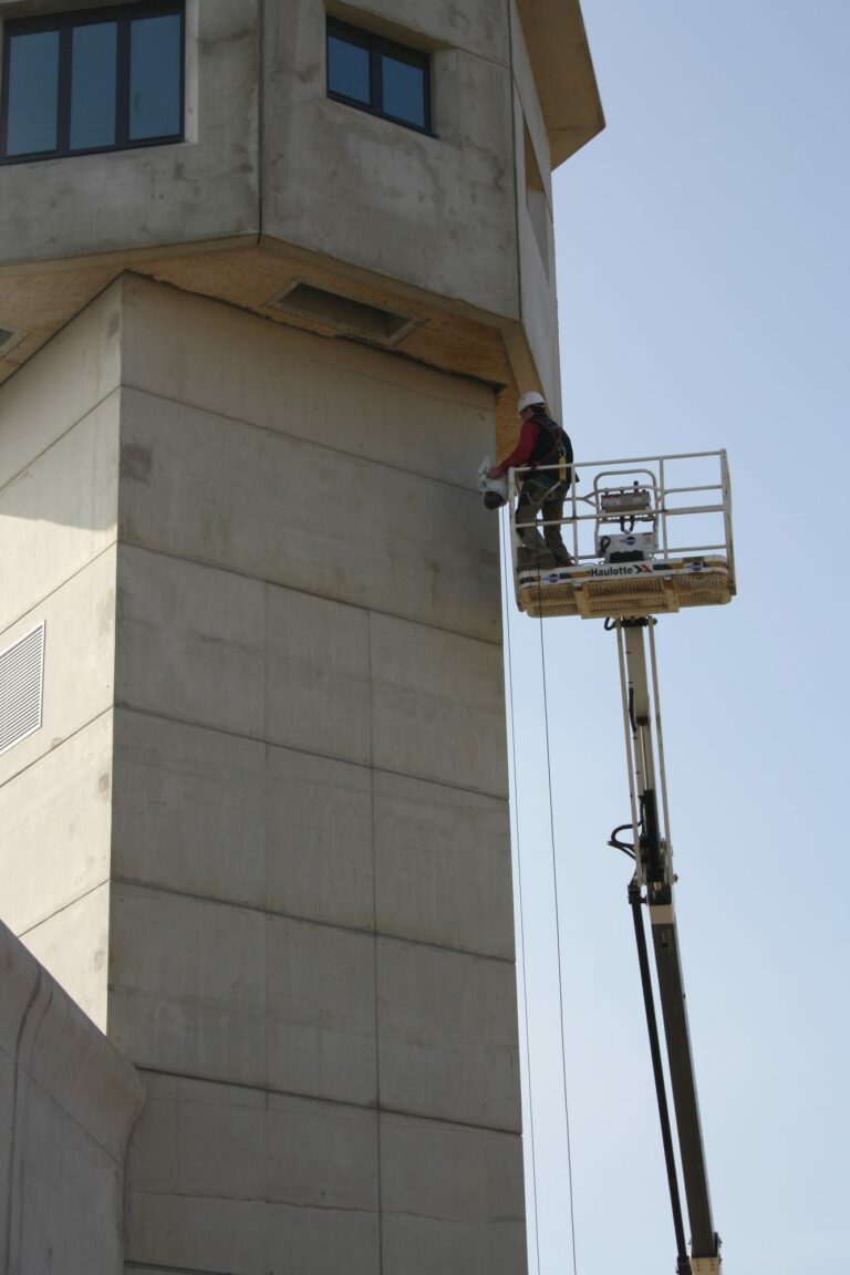 Vidéosurveillance – photo 8